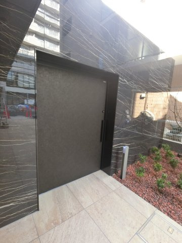 アーバンパーク行徳ステーションフロントの設備