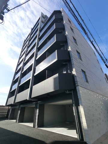 アーバンパーク行徳ステーションフロントのその他