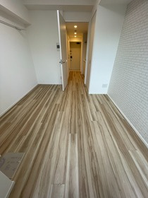 アーバンパーク行徳ステーションフロントの収納