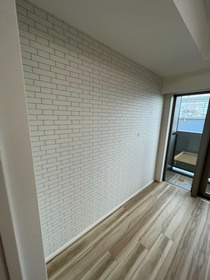 アーバンパーク行徳ステーションフロントの設備