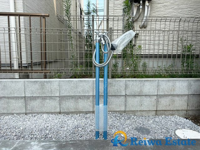 新築戸建　茅ヶ崎市旭が丘4期のその他