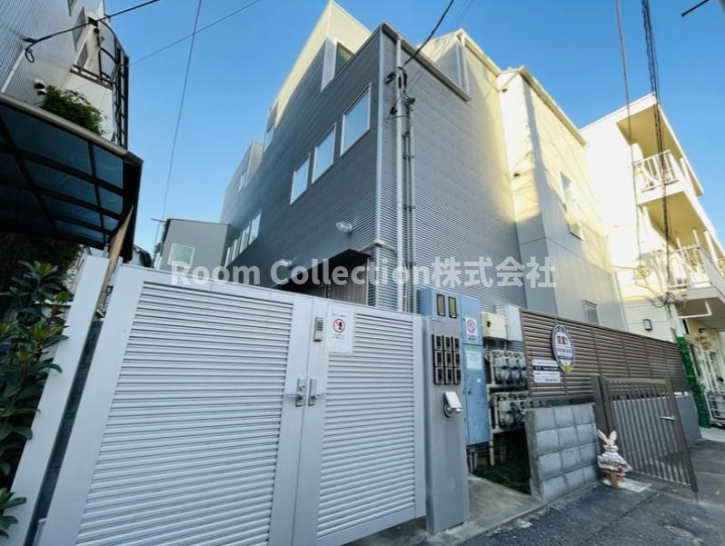 A・Wレジデンス池袋本町