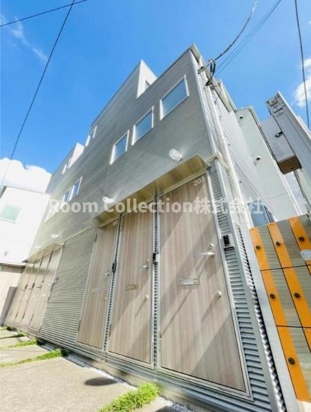 A・Wレジデンス池袋本町