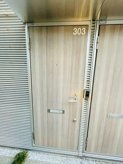 A・Wレジデンス池袋本町