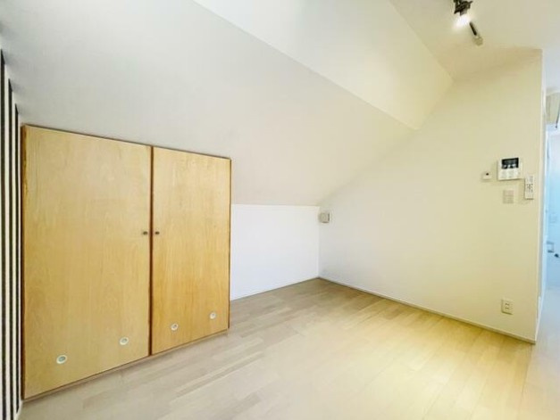 A・Wレジデンス池袋本町の居間・リビング