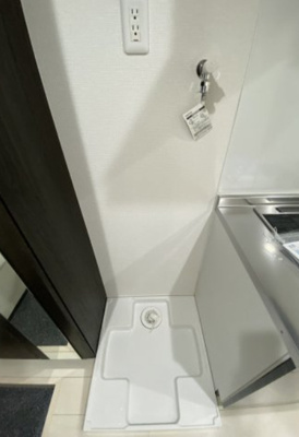 【内装】 | ベイルーム上星川