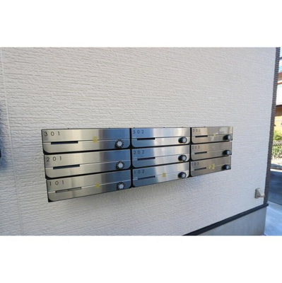 【その他共用部分】 | ベイルーム上星川