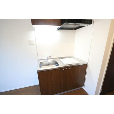 【キッチン】 | ベイルーム上星川