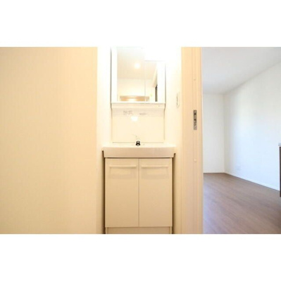 【洗面所】 | ベイルーム上星川