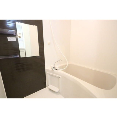 【浴室】 | ベイルーム上星川