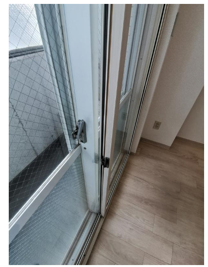 TOP東高円寺のセキュリティ