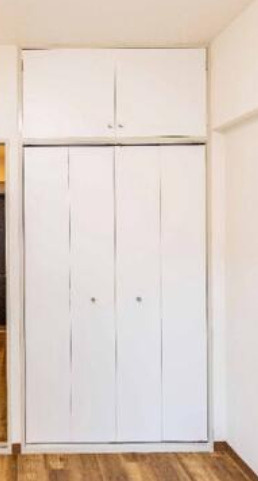 TOP東高円寺の収納