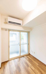 TOP東高円寺の内装