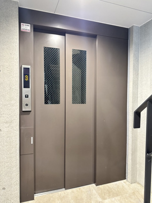 【その他共用部分】 | NOZOMIO川崎north 