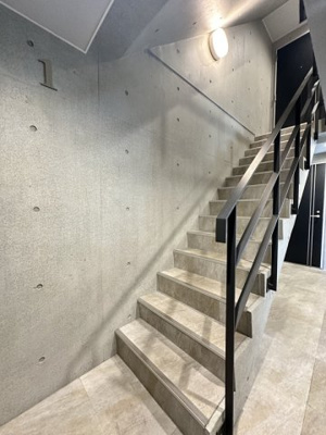 【その他共用部分】 | NOZOMIO川崎north 