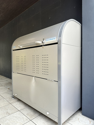 【その他共用部分】 | NOZOMIO川崎north 