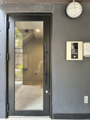 【セキュリティ】 | NOZOMIO川崎north 