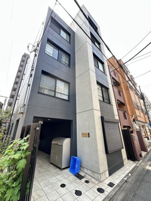 【外観】 | NOZOMIO川崎north 