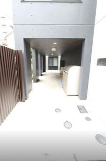 【エントランス】 | NOZOMIO川崎north 