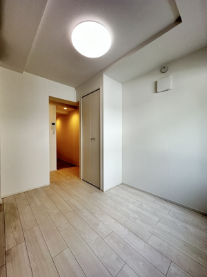 【寝室】 | NOZOMIO川崎north 