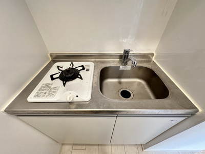 【キッチン】 | NOZOMIO川崎north 