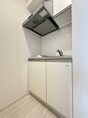 【キッチン】 | NOZOMIO川崎north 