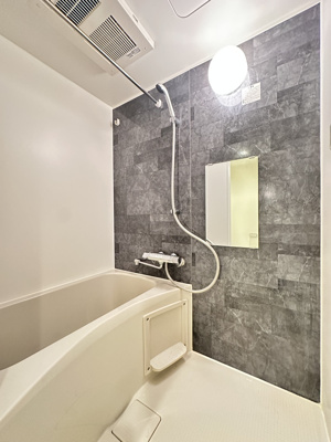 【浴室】 | NOZOMIO川崎north 