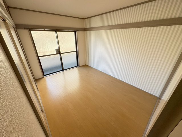 メゾン・ド・セードルの内装