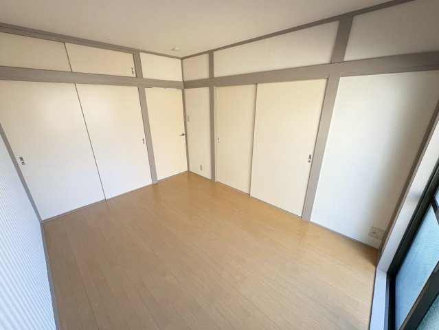 メゾン・ド・セードルの洋室