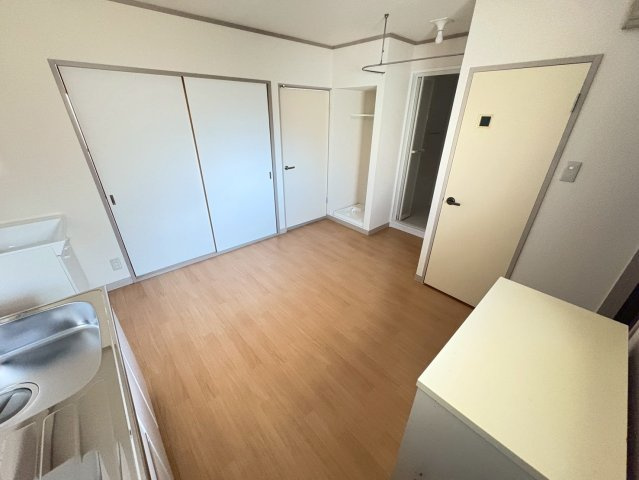 メゾン・ド・セードルの居間・リビング