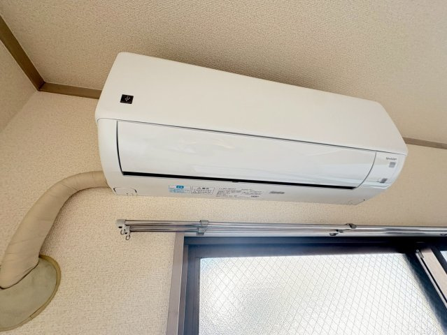 メゾン・ド・セードルの設備