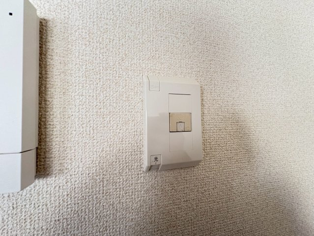 メゾン・ド・セードルの設備