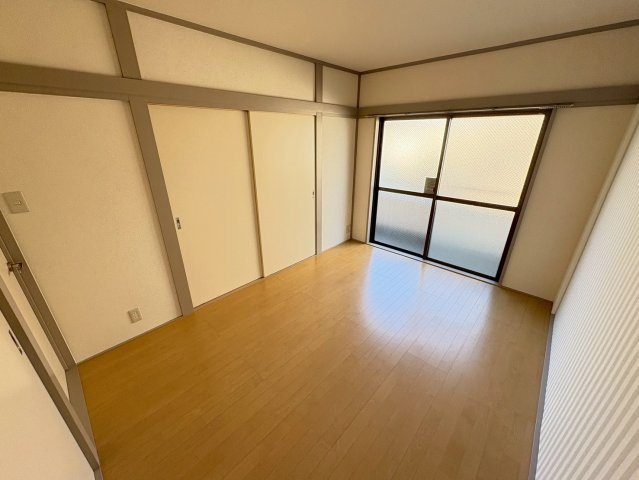 メゾン・ド・セードルの居間・リビング