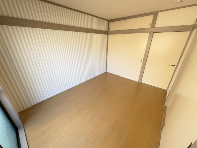 メゾン・ド・セードルの居間・リビング