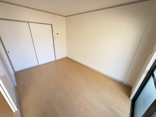 メゾン・ド・セードルの居間・リビング