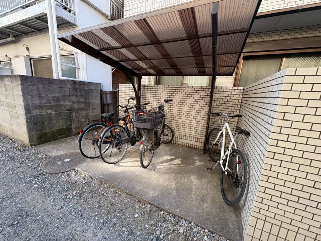 メゾン・ド・セードルのその他共用部分