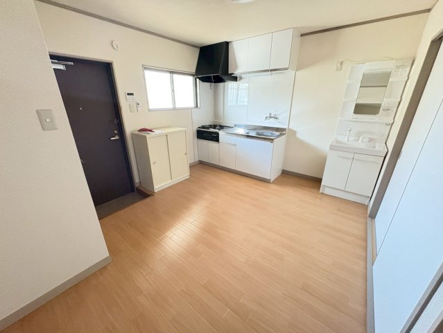 メゾン・ド・セードルの居間・リビング