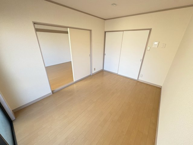 メゾン・ド・セードルの居間・リビング