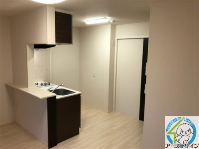 ユニヴェールの居間・リビング|※パース写真