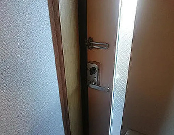 【セキュリティ】