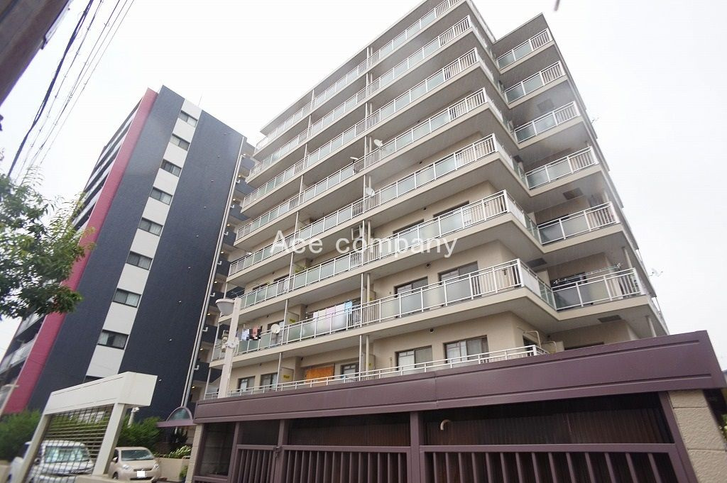 【外観】の画像