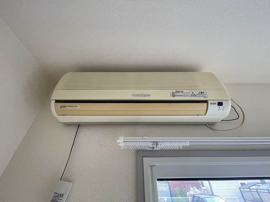 レジデンス悠 Ｂの設備