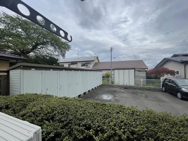 レジデンス悠 Ｂのその他