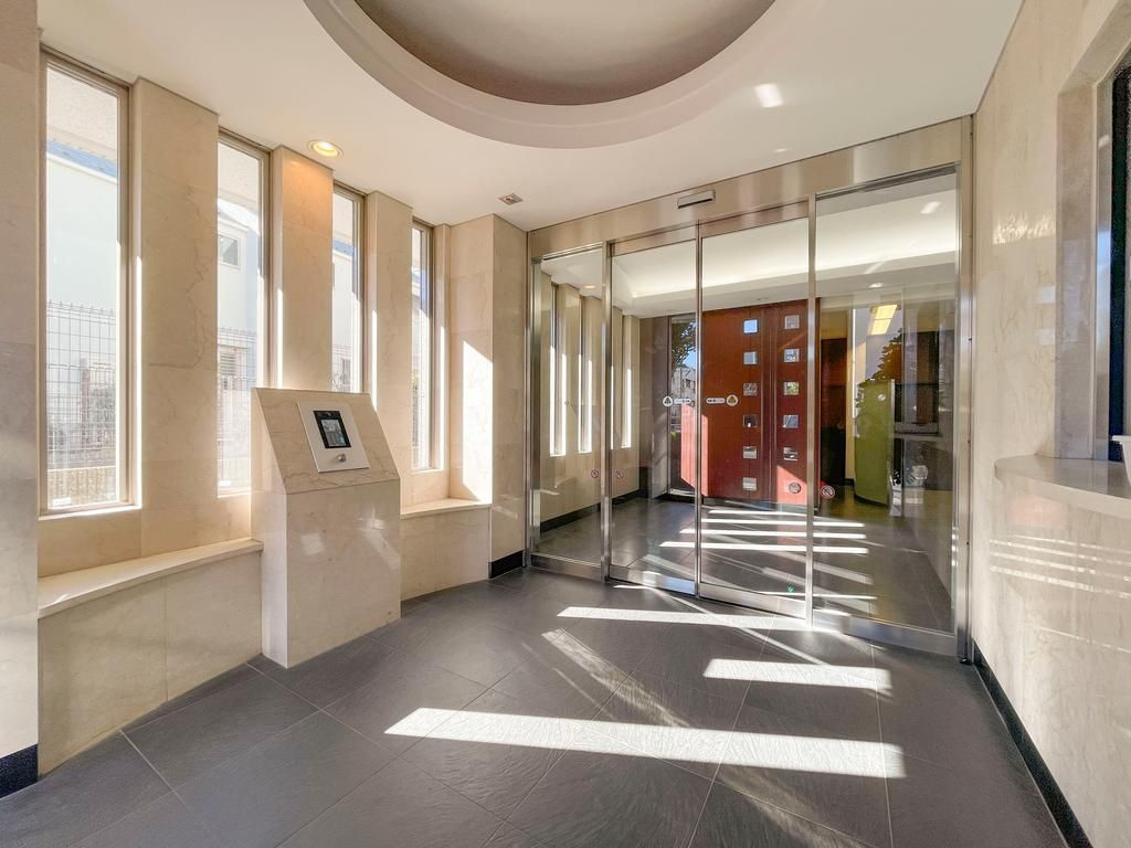 アクティス中目黒トリアードのその他共用部分