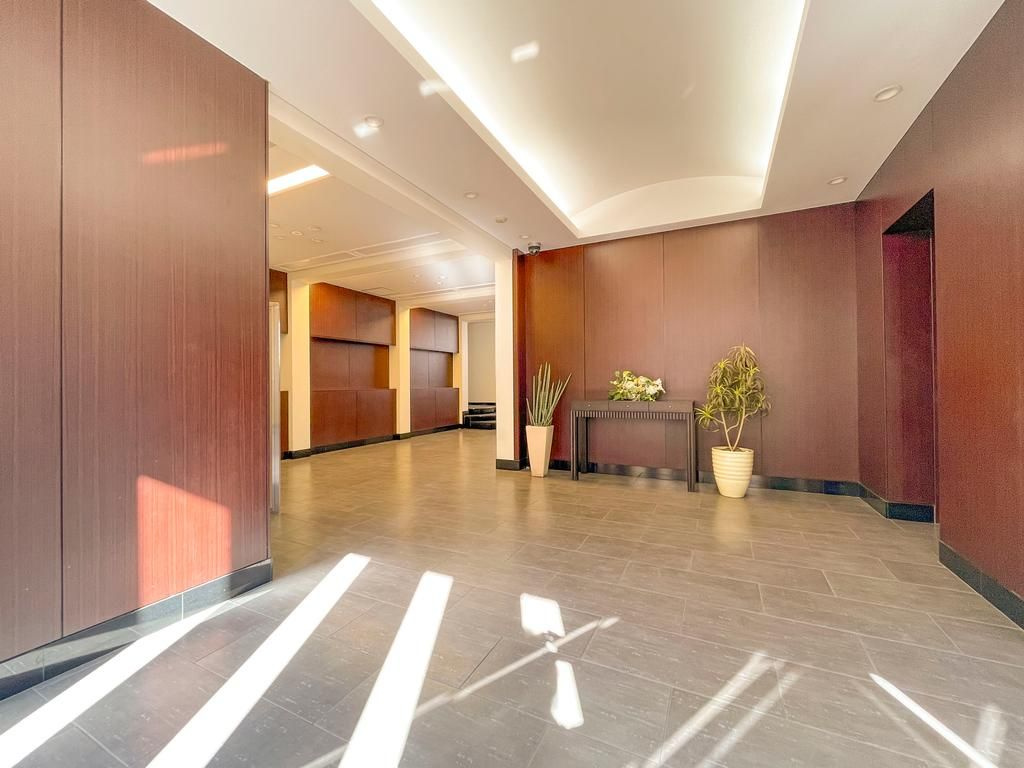 アクティス中目黒トリアードのその他共用部分