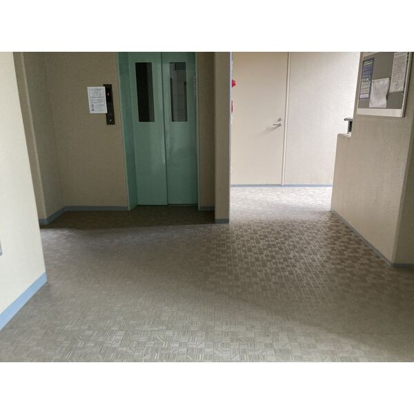 ラヴィアフォーレ千里山のその他共用部分