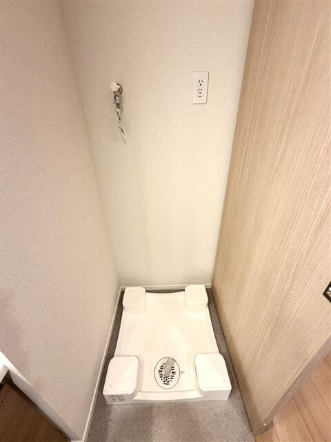 プロミライズ青葉台Ｃ棟の設備