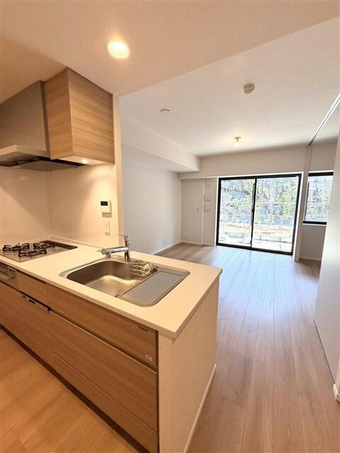 プロミライズ青葉台Ｃ棟の内装