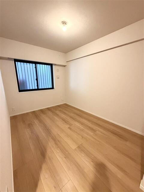 プロミライズ青葉台Ｃ棟の内装