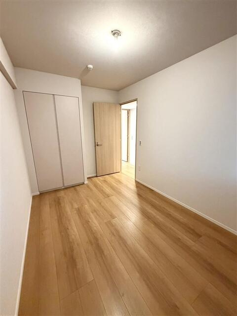 プロミライズ青葉台Ｃ棟の内装